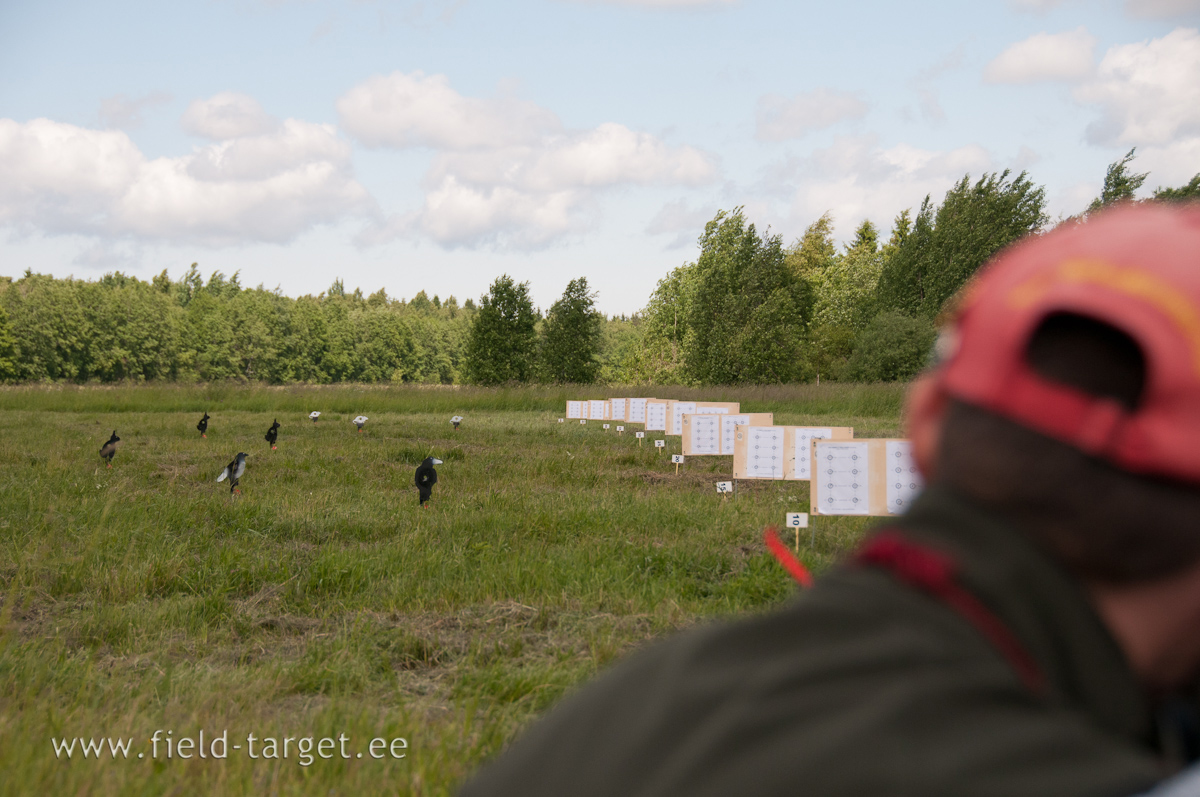 Testtargets are ready!